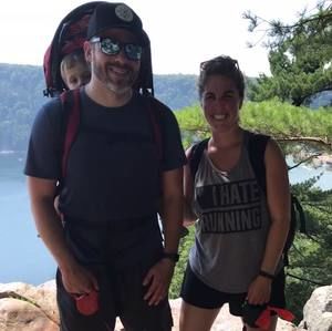 Meet your Posher, Trudy